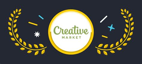 CreativeMarket .